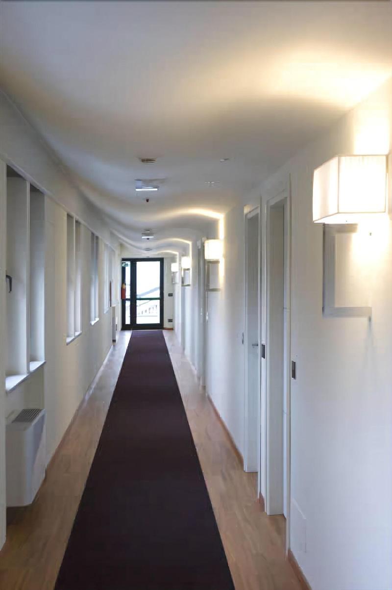 Hotel Napoleon Cherasco Exteriör bild